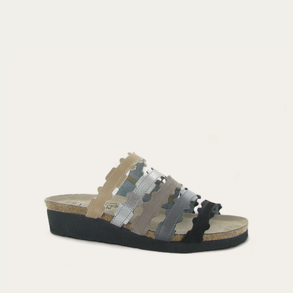 Adina-_Khaki_Beige_Lthr_Silver_Threads_Lthr_Shiitake_Nubuck_Metallic_Road_Lthr_Black_Velvet_Nubuck_bcb24d92-65d5-4745-ba5f-0112ae05b2ad