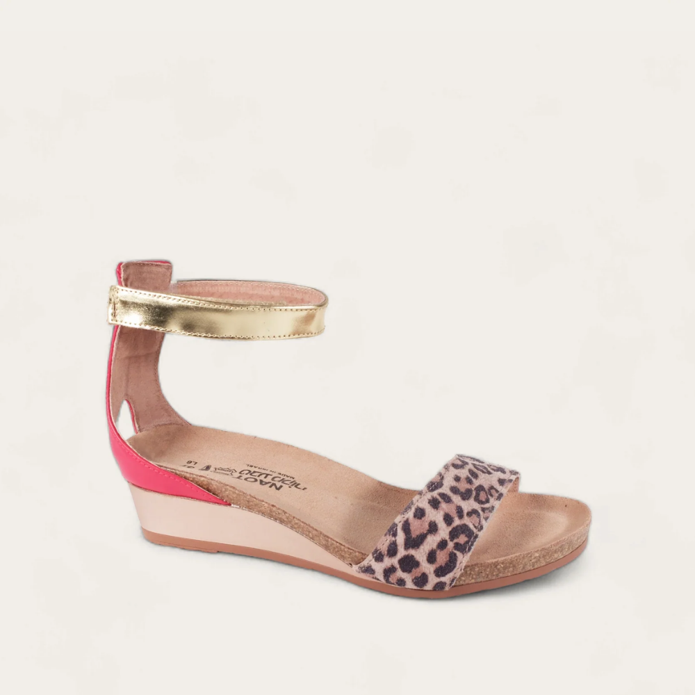 Image Product Pixie-_Cheetah_Suede_Kiss_Red_Lthr_Radiant_Gold_Lthr_69041563-f49e-4545-82c1-cd4267f56b46