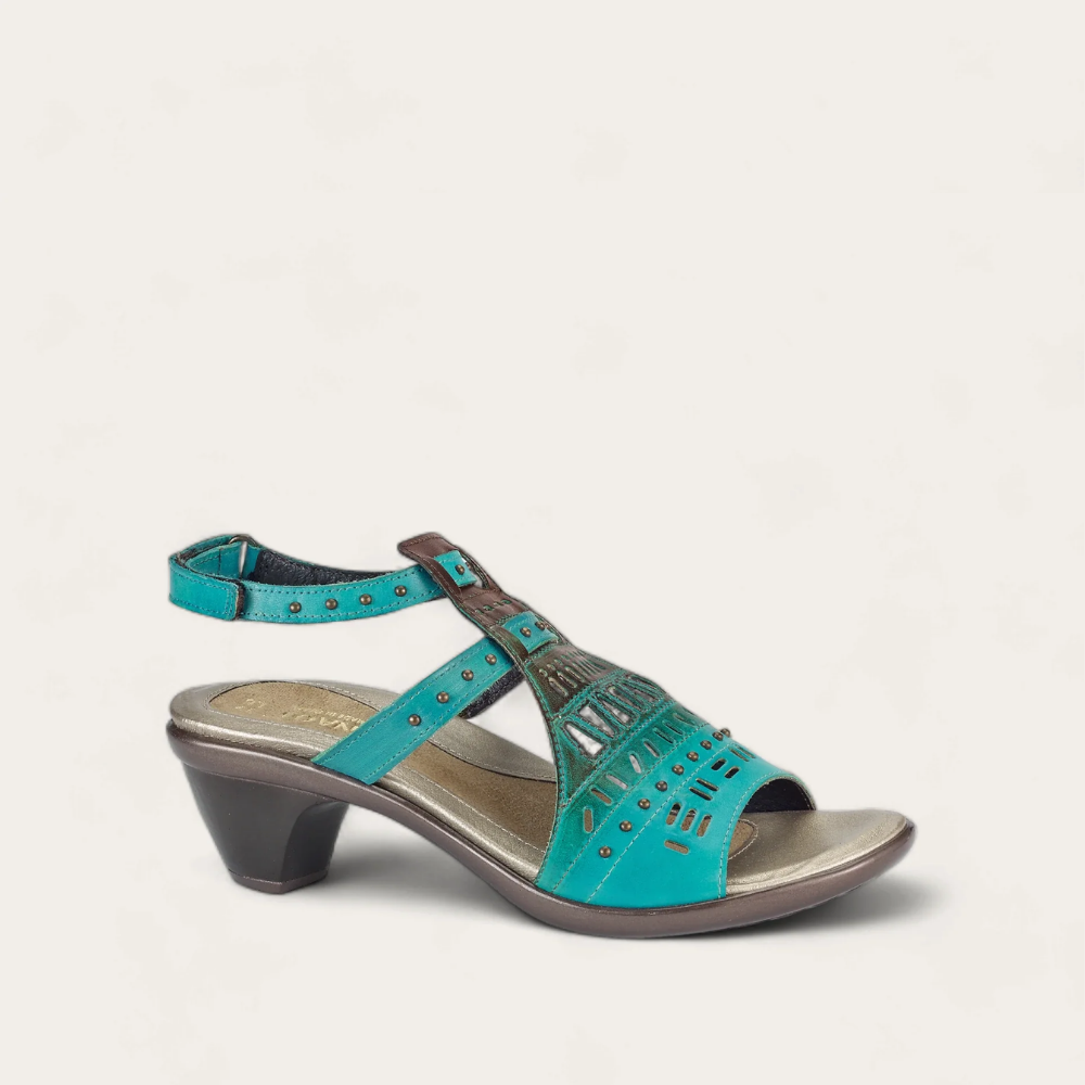 Vogue-_Teal_Brn_Lthr