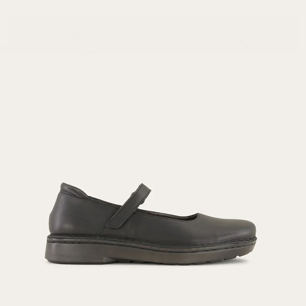 NAOT HEIDI 39 MATT BLACK LEATHER *美品 NAOT HEIDI 39 MATT BLACK LEATHER *美品