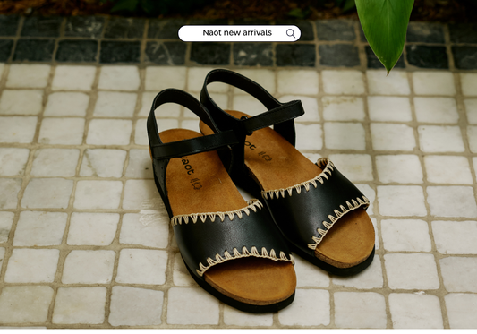 Step Into Spring: Naot’s New Arrivals for Comfort, Wellness & Seasonal Style