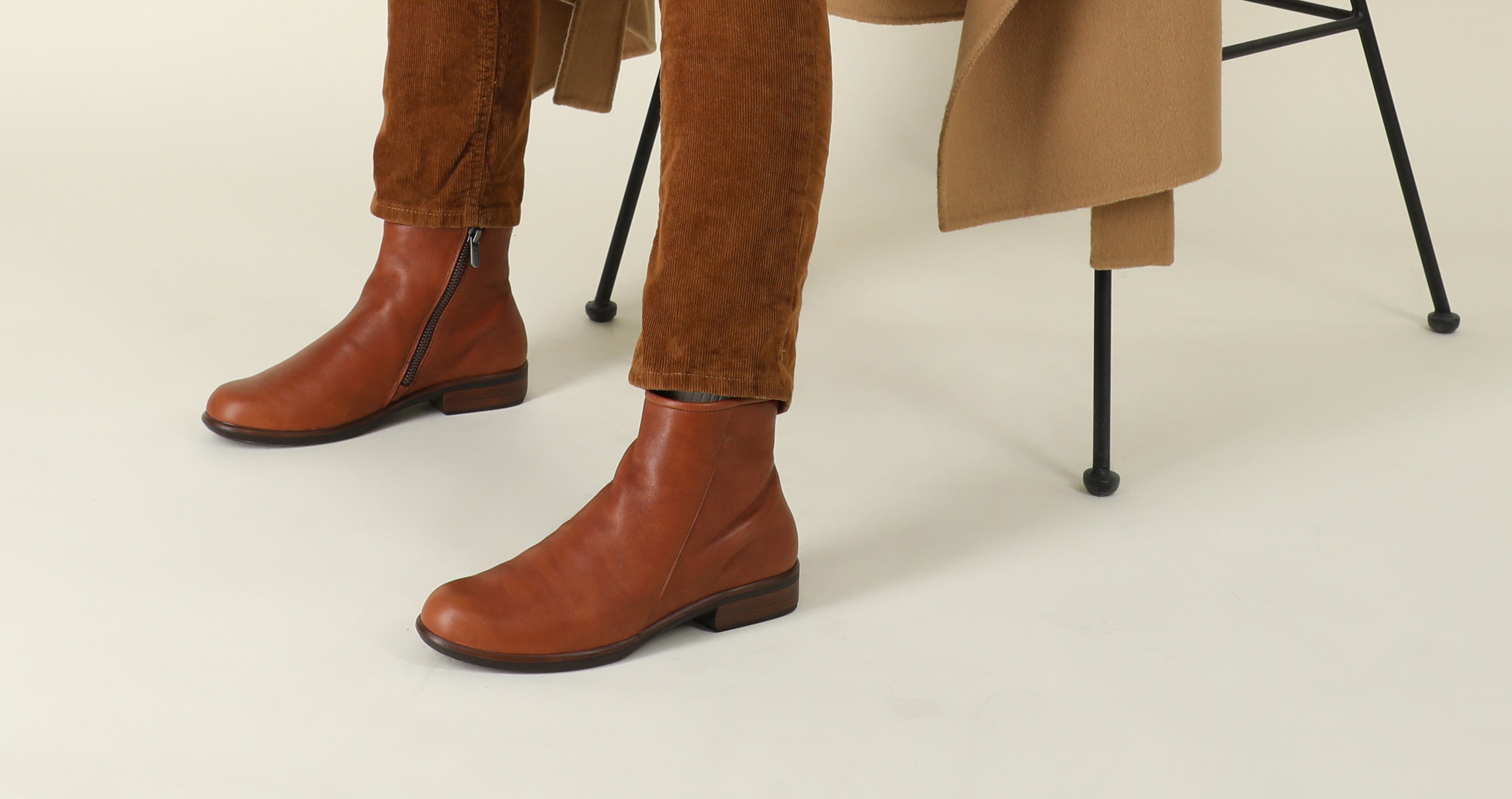 Naost Discover the Versatility and Comfort of the New Naot Norther Boot ...