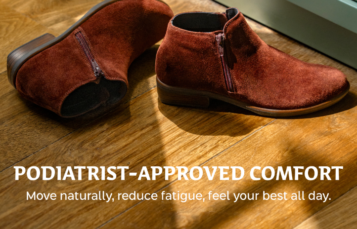 Best Shoes for Plantar Fasciitis: Expert-Recommended Styles for Foot Comfort and Alignment