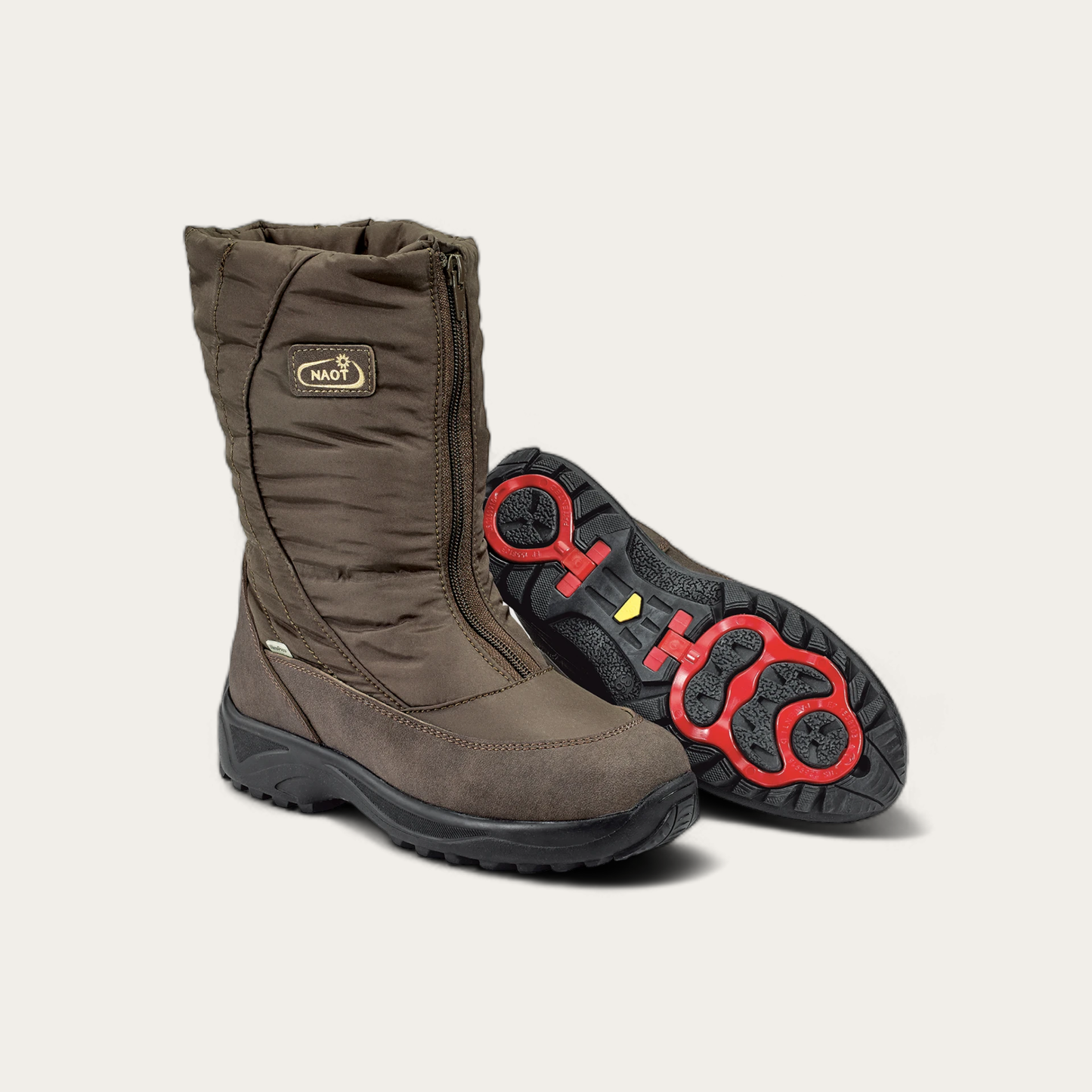 Naot mens boots best sale