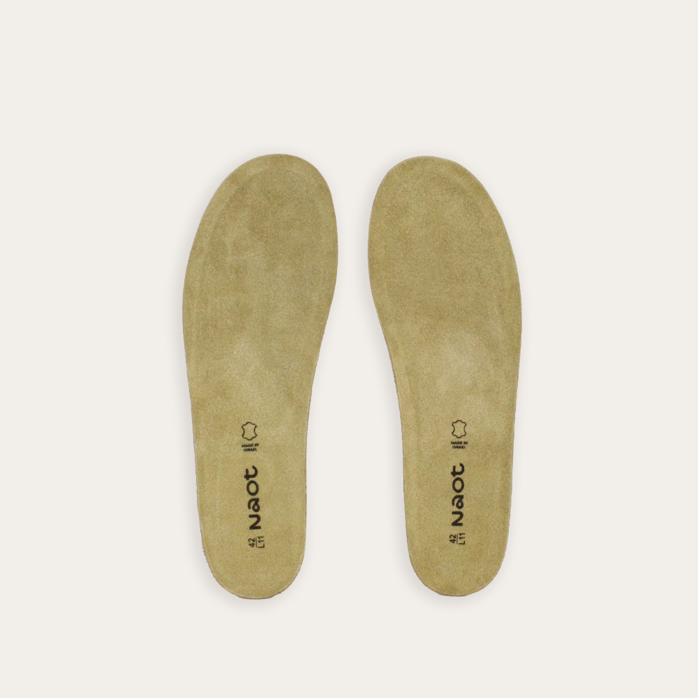 Footbed Women's Allegro