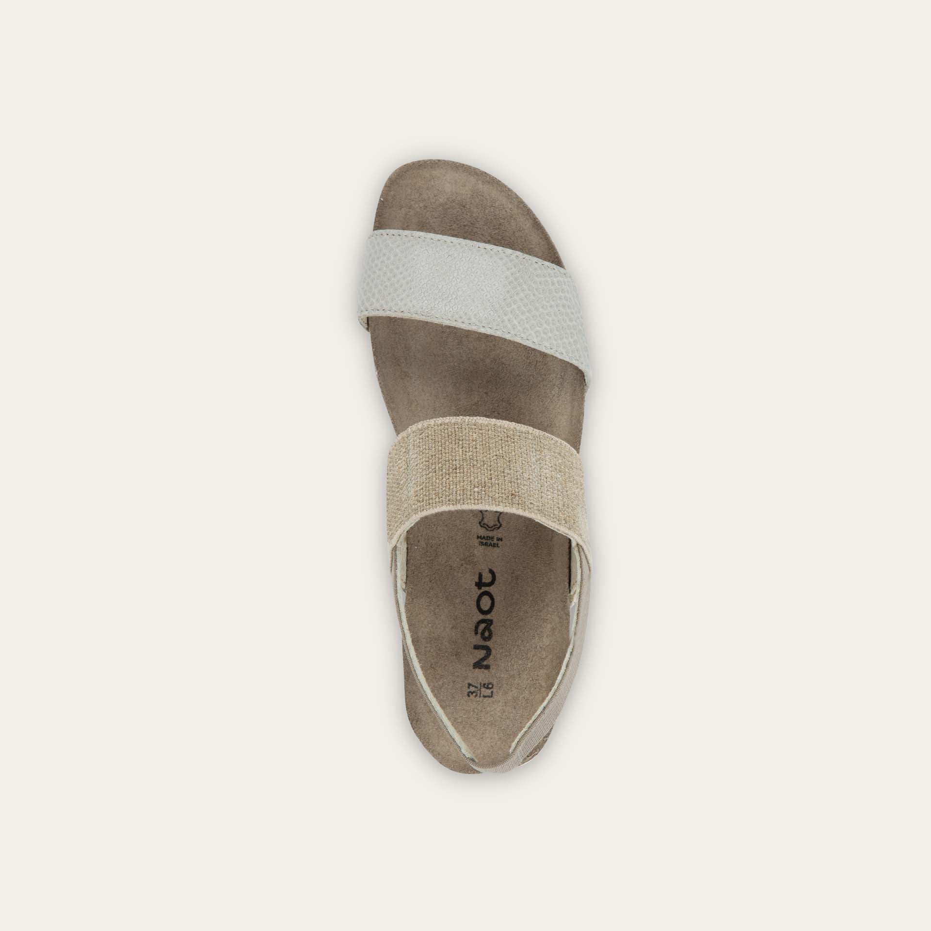 Amy Wide | Naot Footwear US