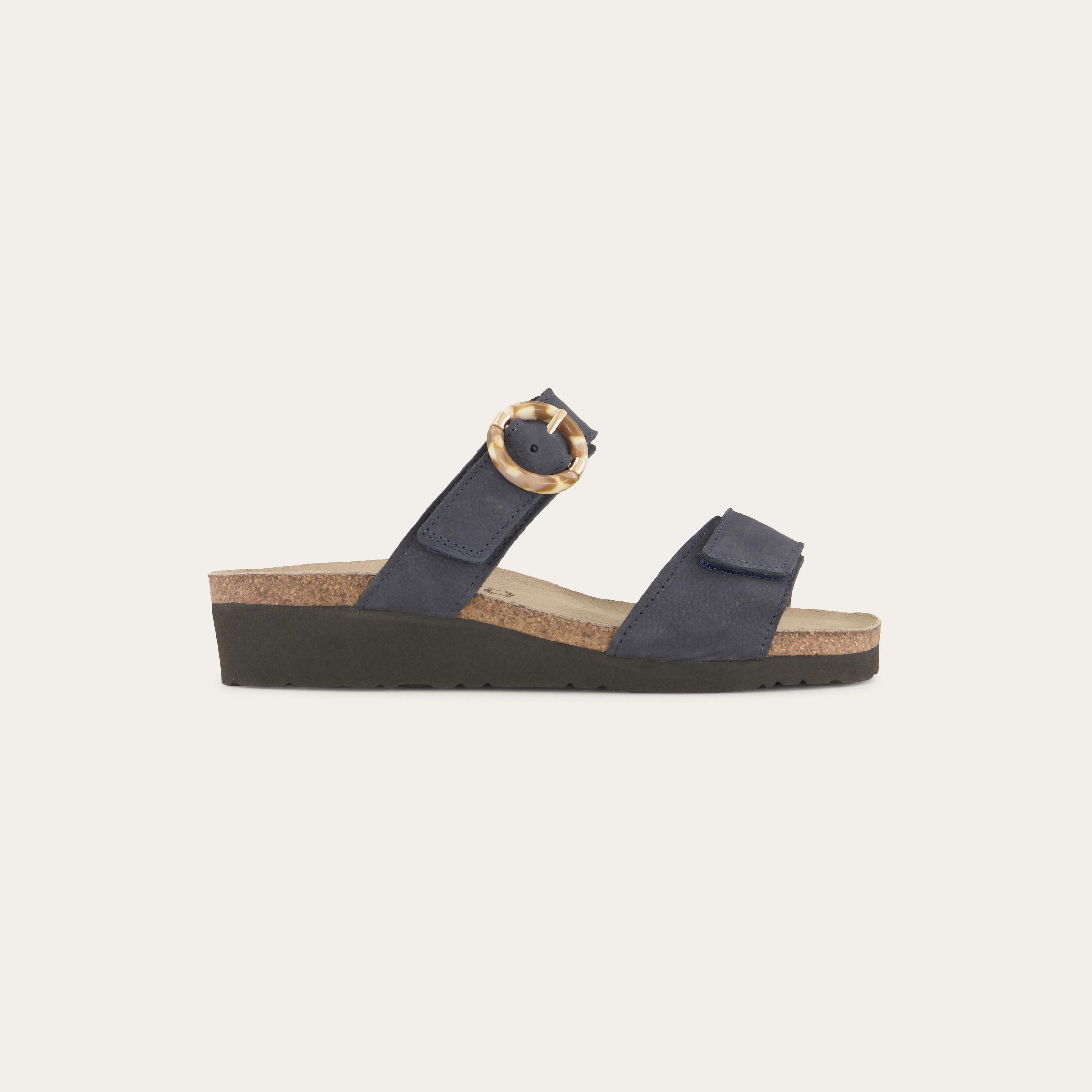 Fashion naot flow sandal