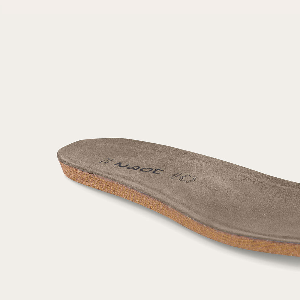 Footbed Women's Aura