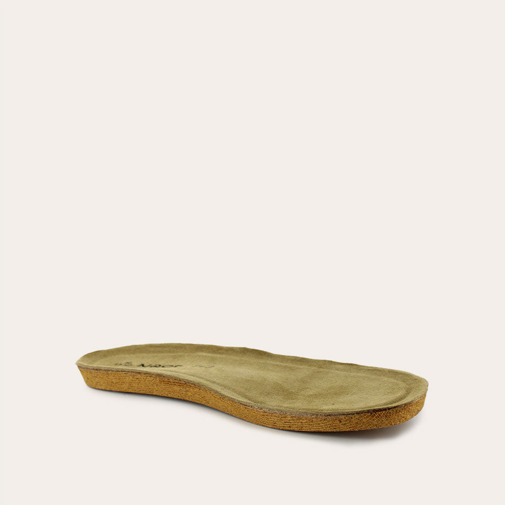 Footbed Women's Campus