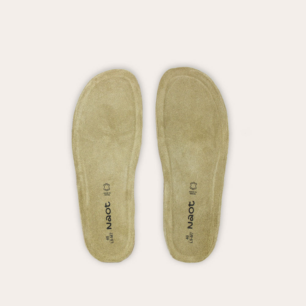 Footbed Women's Campus