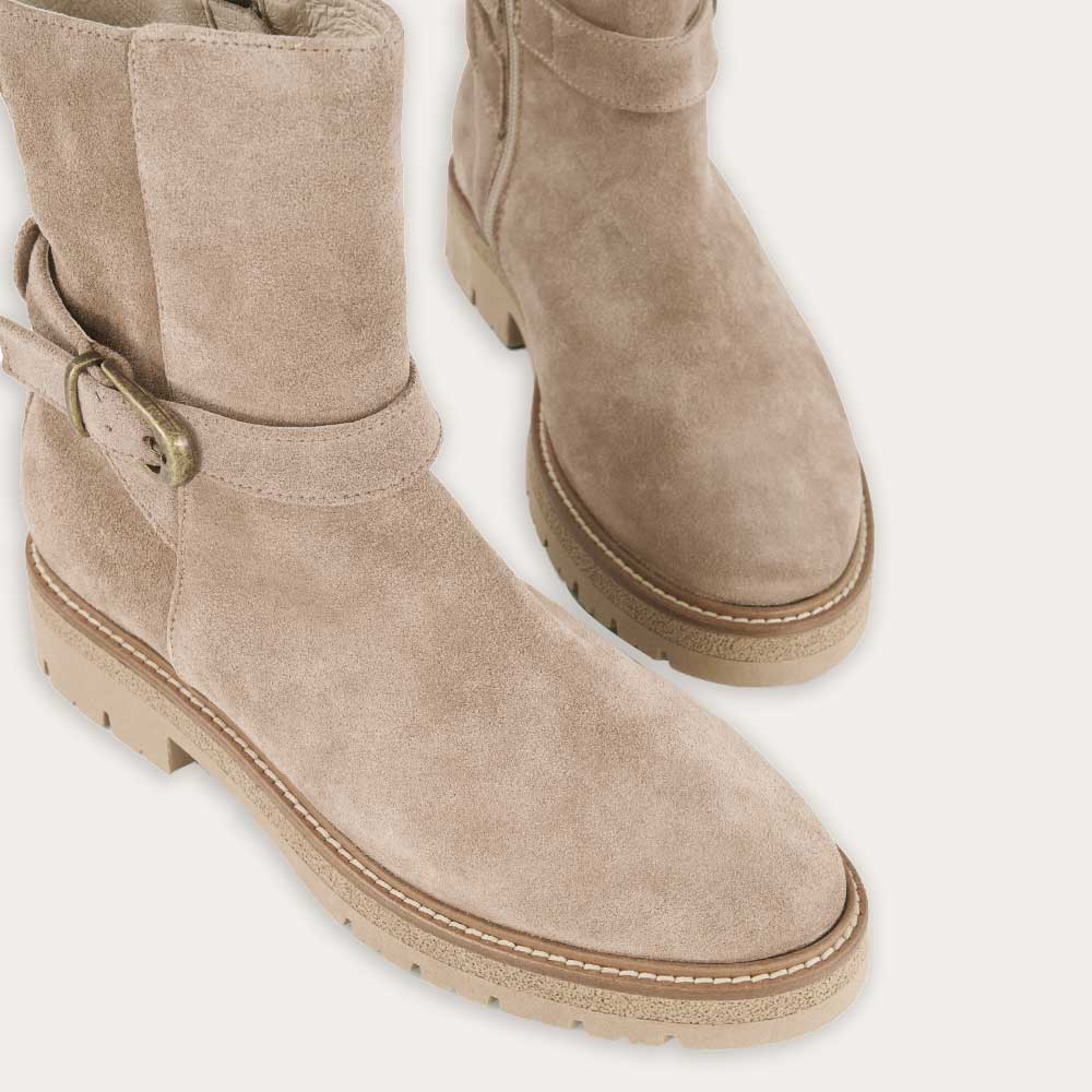 Chalmers | Naot Footwear US