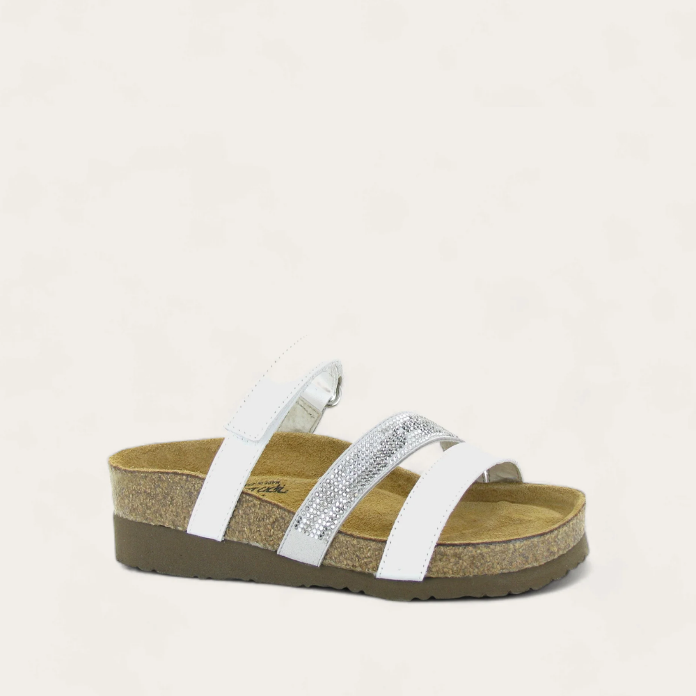 Naost Columbus | Naot Footwear US