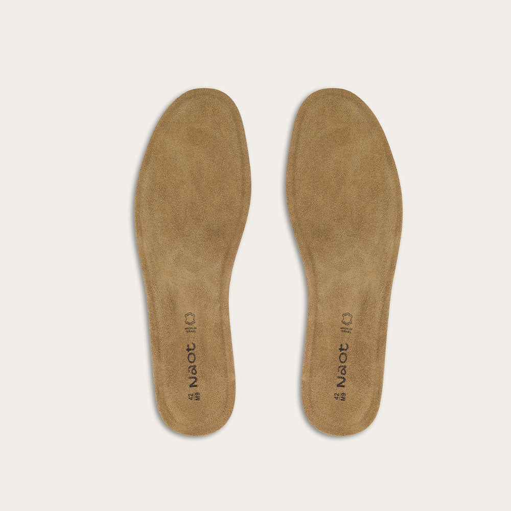 Footbed Men's Executive
