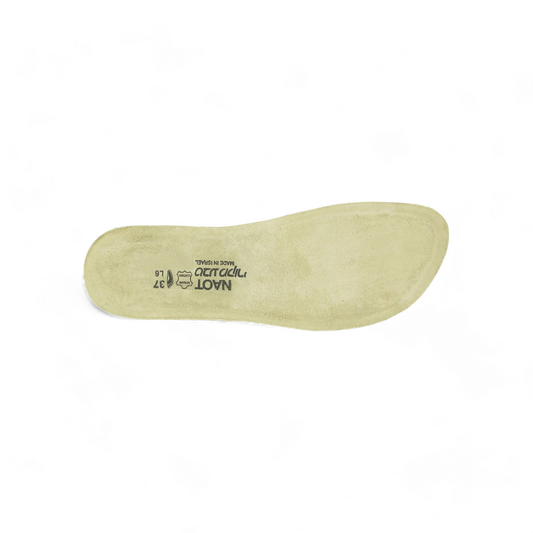 Footbed Womens Shell