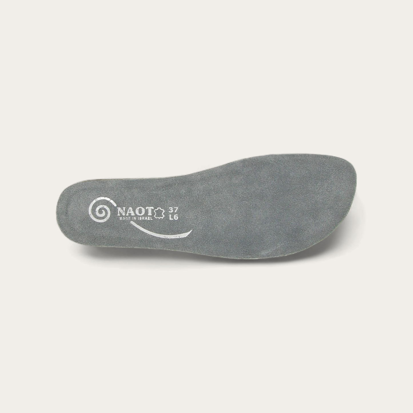 Footbed Womens Koru