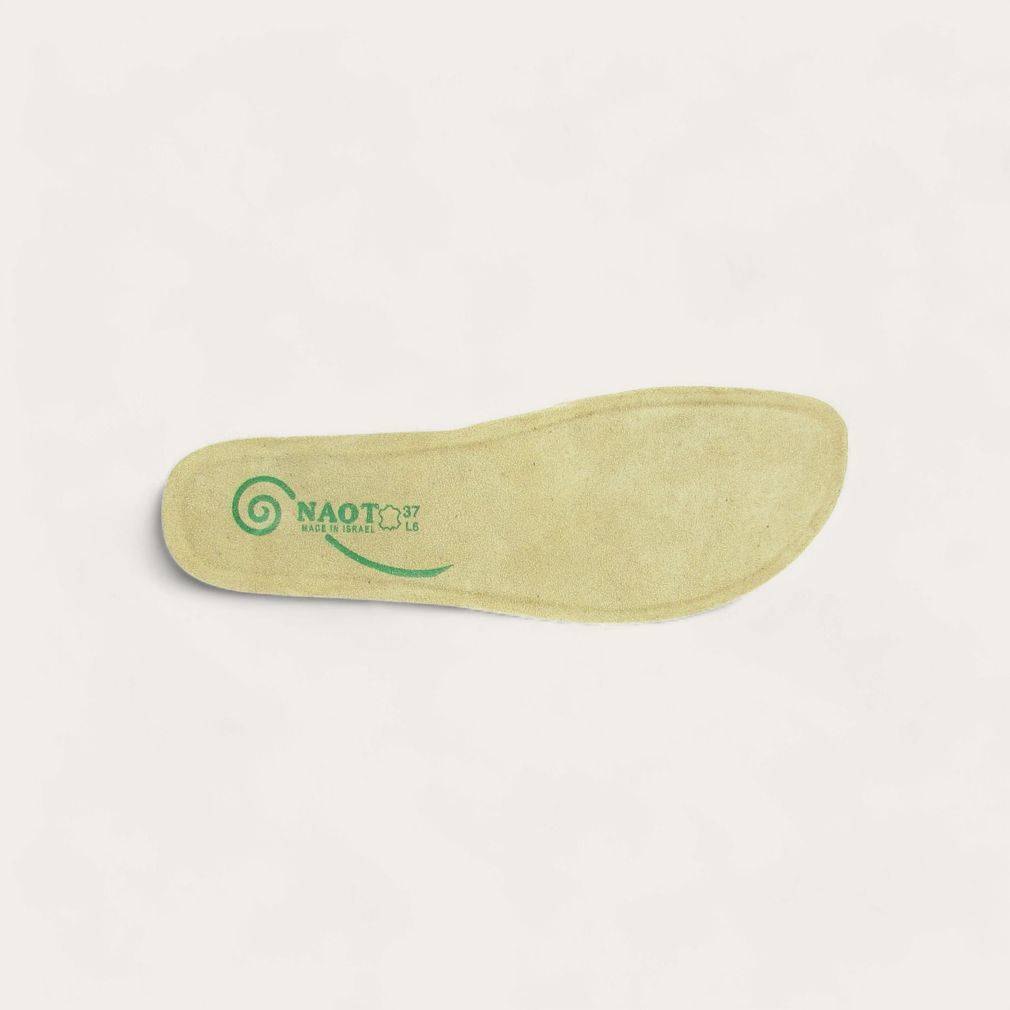 Footbed Womens Koru