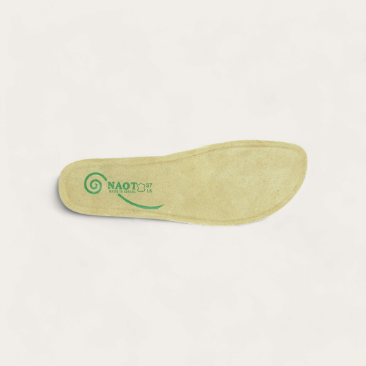 Footbed Womens Koru