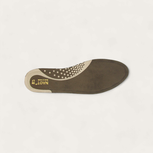 Footbed Womens Aura