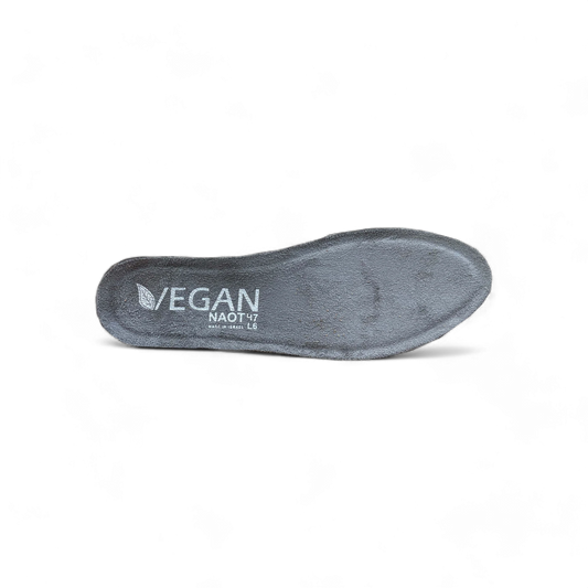 Footbed Mens Aura Vegan