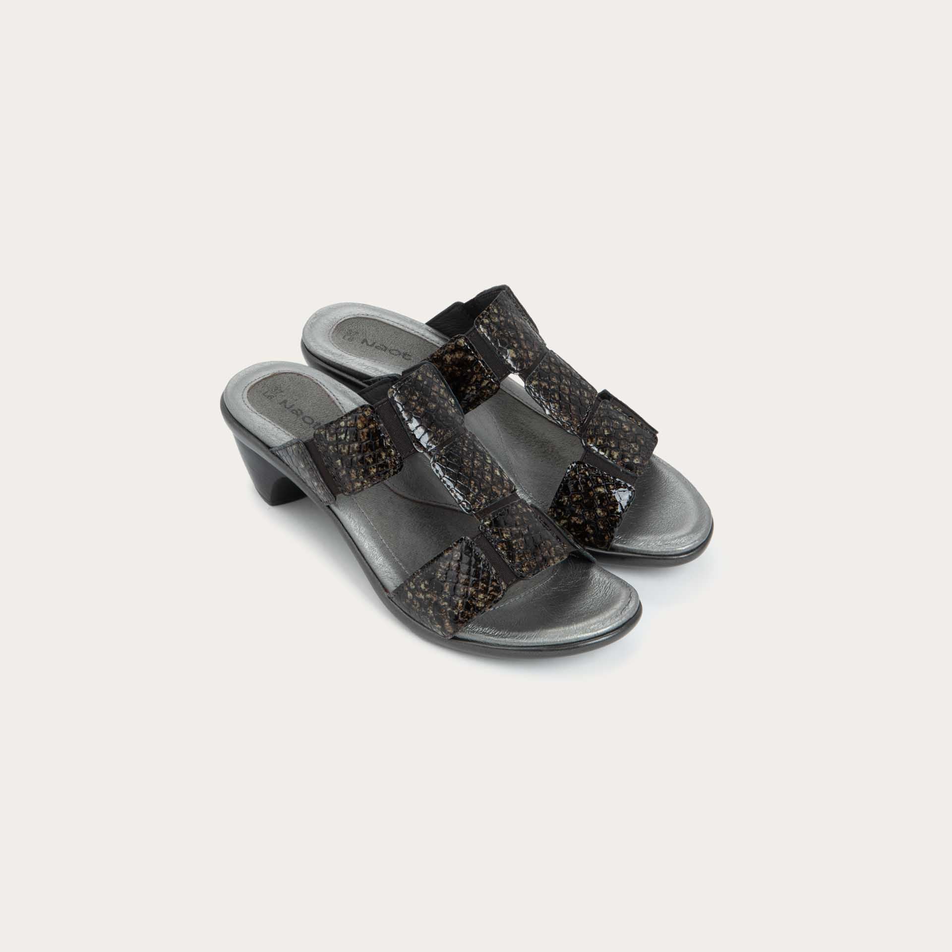 Form | Naot Footwear US