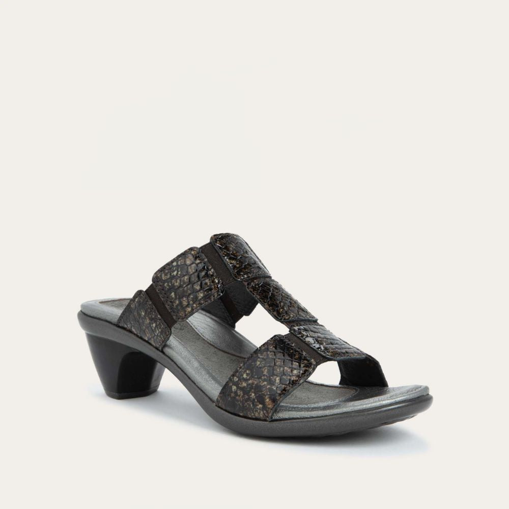 Form | Naot Footwear US