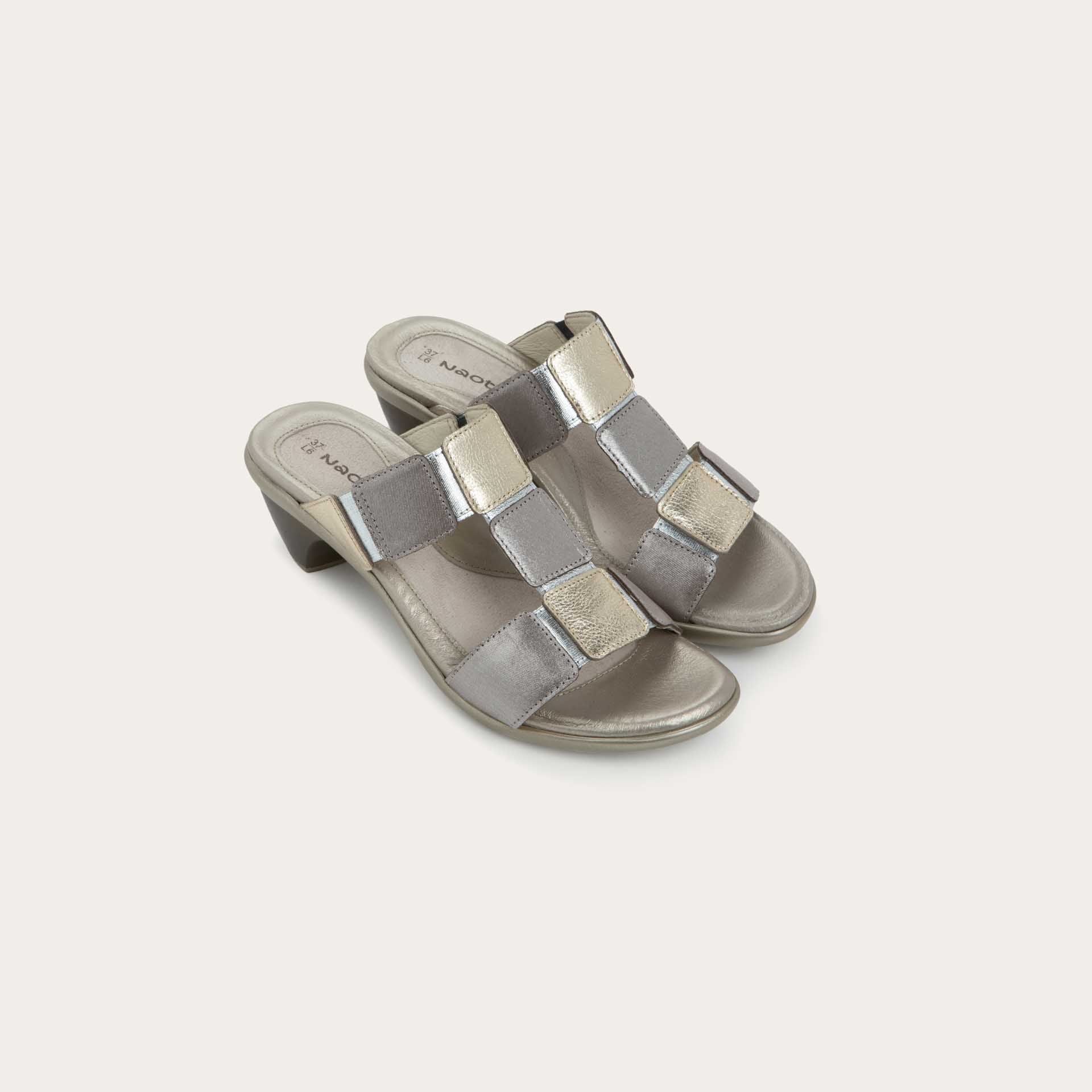 Form | Naot Footwear US