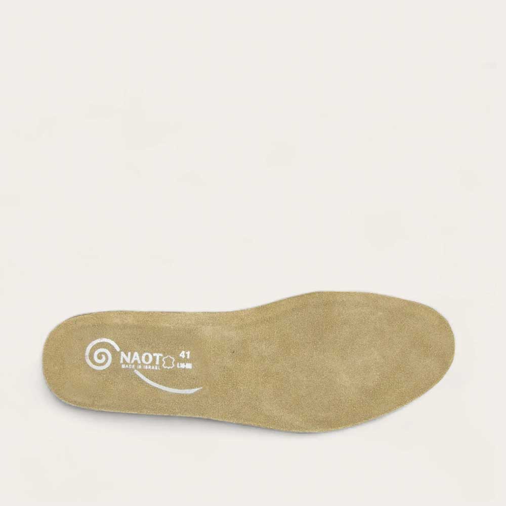 Footbed Men's Serengeti Naot Footwear US - Main Image