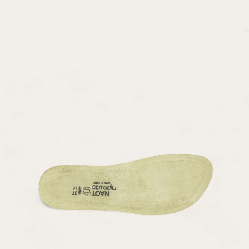 Footbed Women's Shell