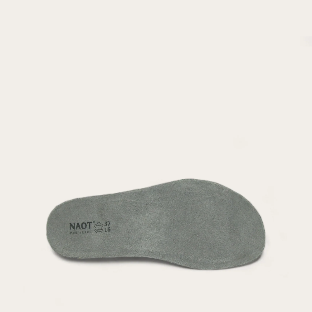 Footbed Women's Utopia