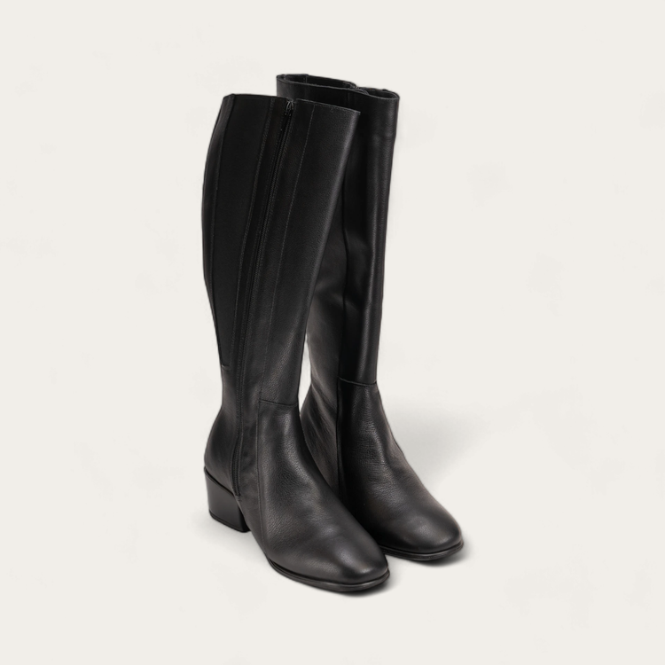 Naot tall boots on sale
