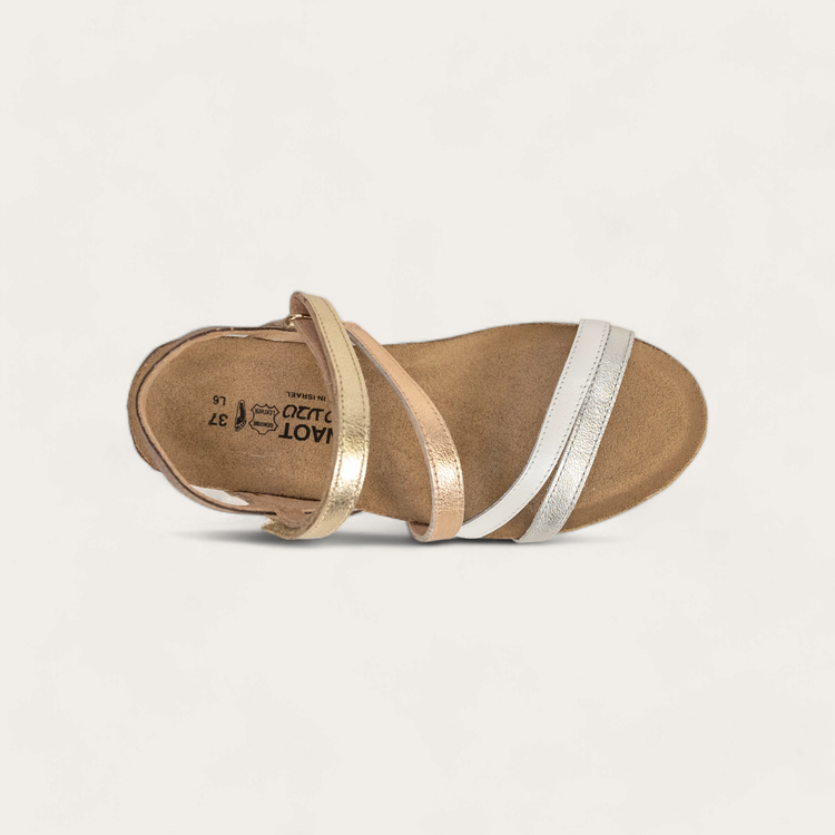 NAOT GARDENIA アイボリー 38 NAOT GARDENIA アイボリー 38