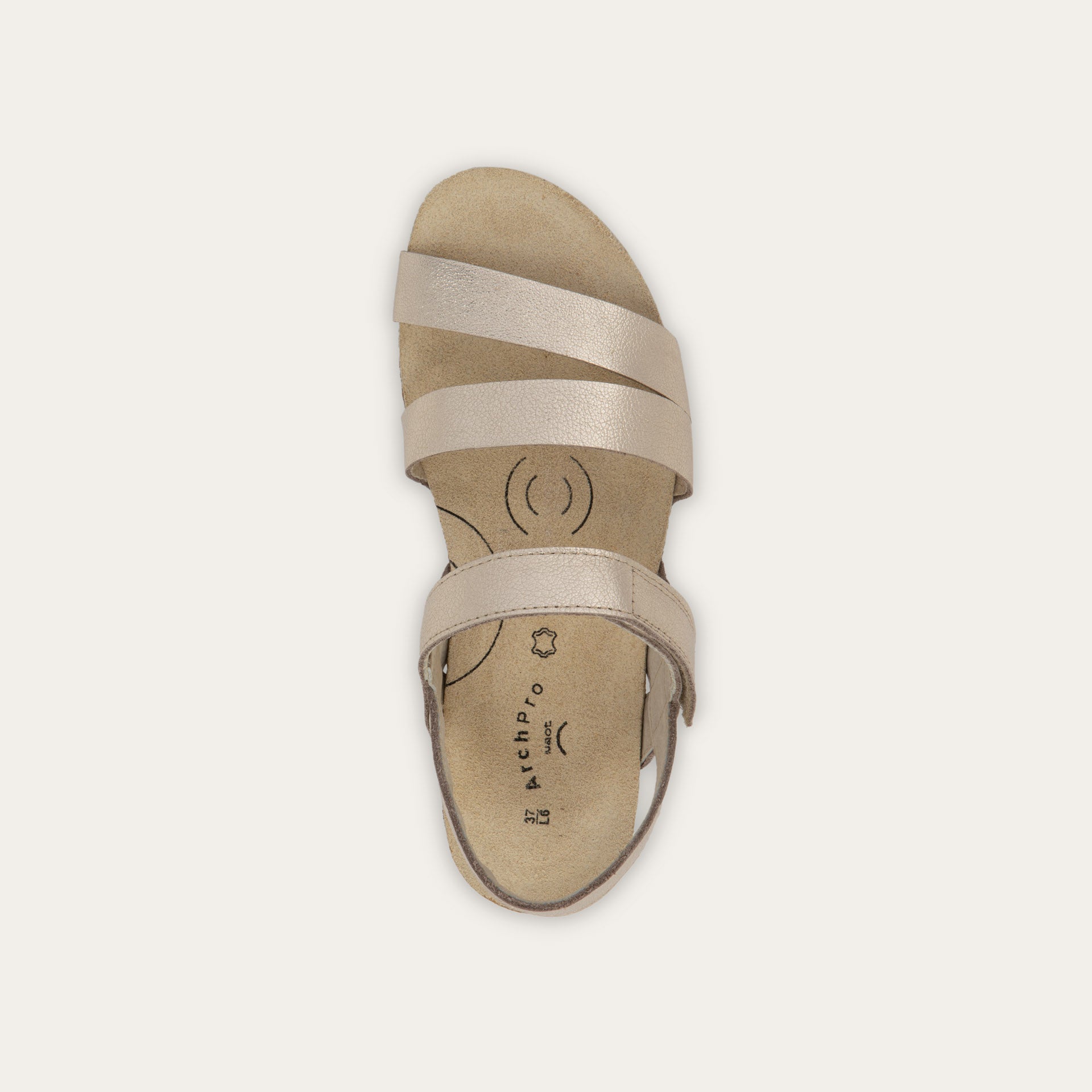 Kayla Arch Pro | Naot Footwear US