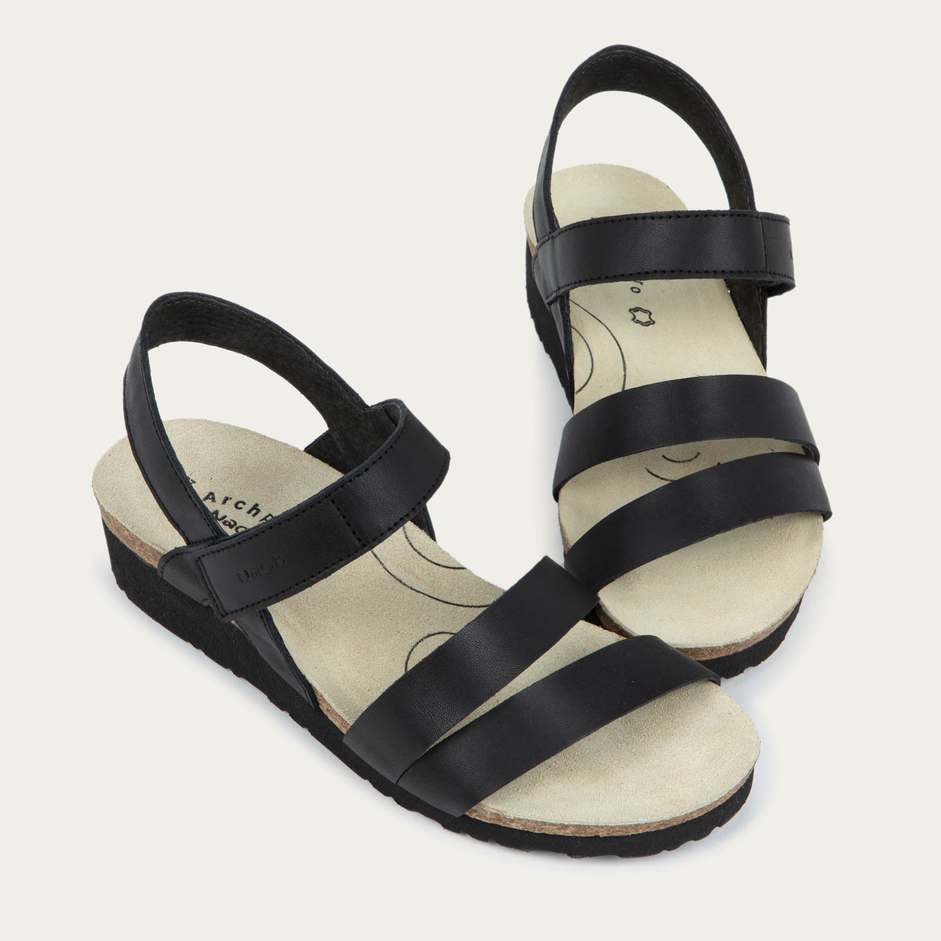 nao① Kayla Arch Pro | Naot Footwear US