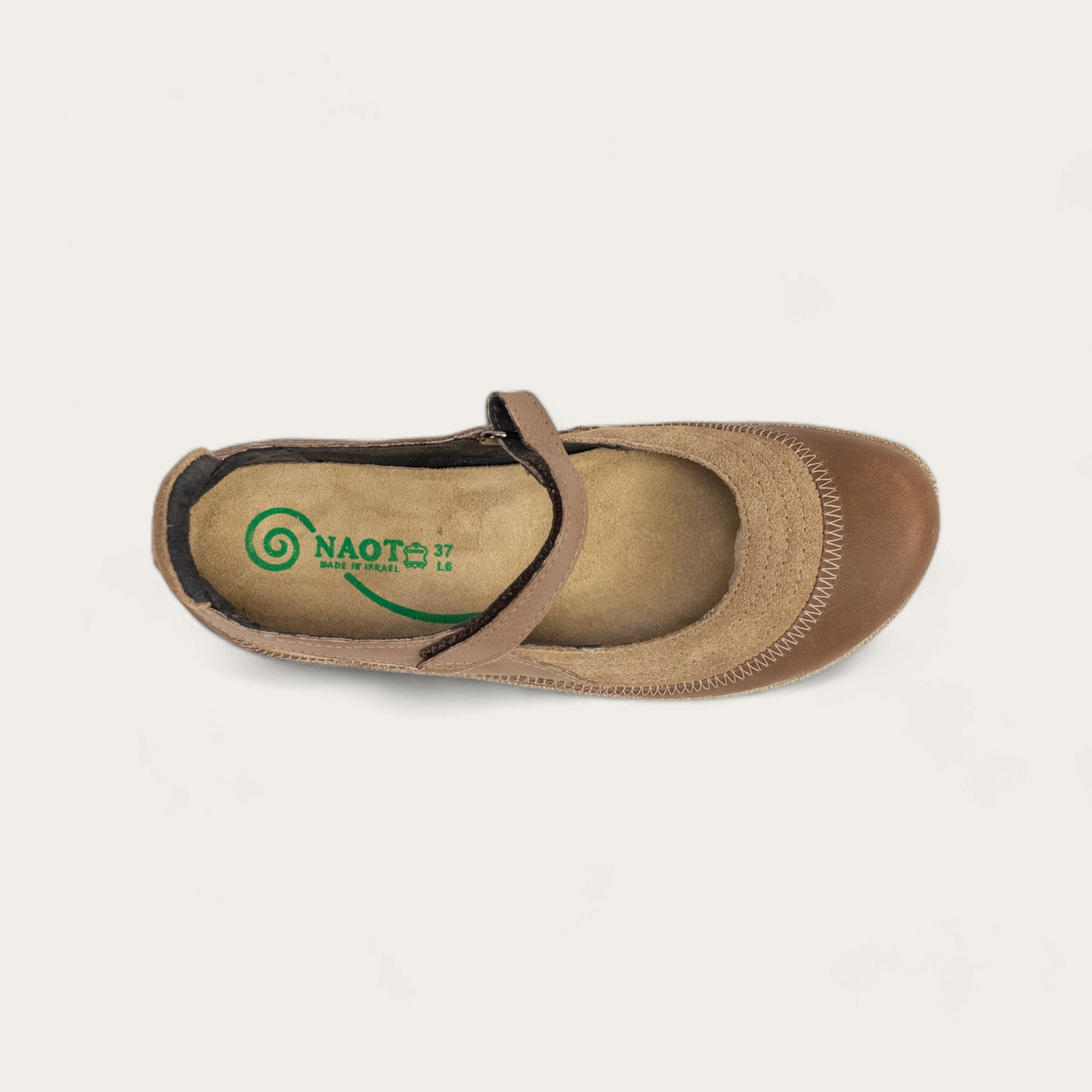 Kirei Naot Footwear US