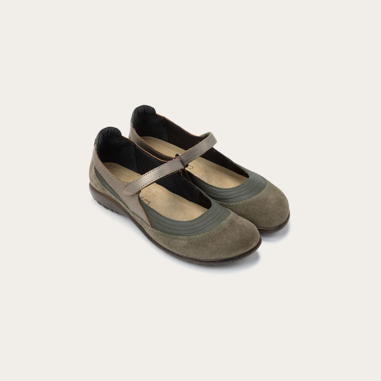 Kirei Naot Footwear US