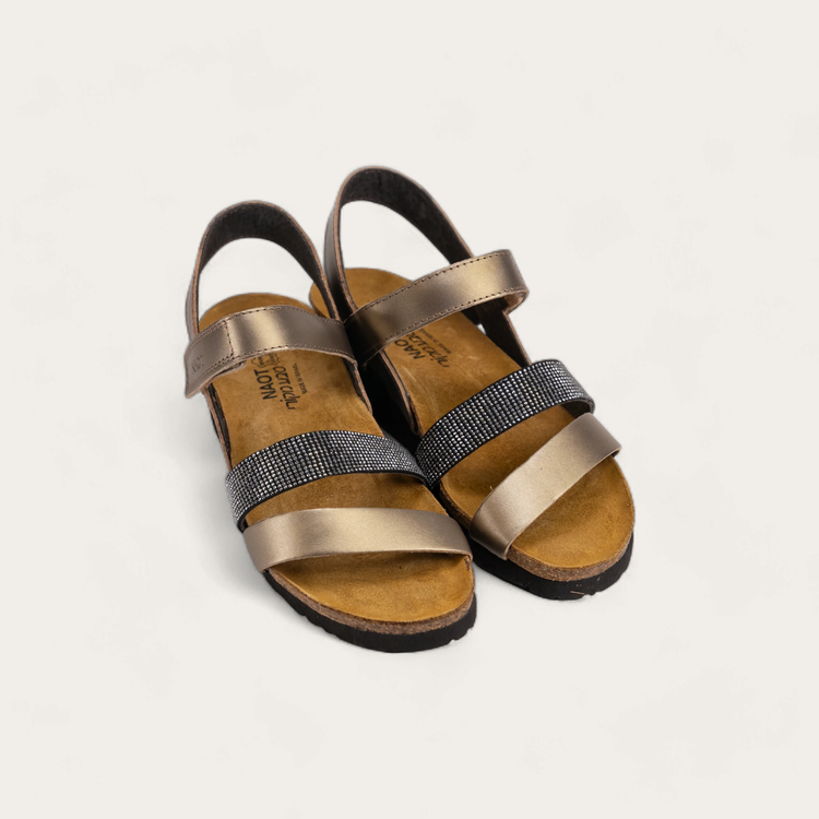 Naot orders rianna crisscross sandal