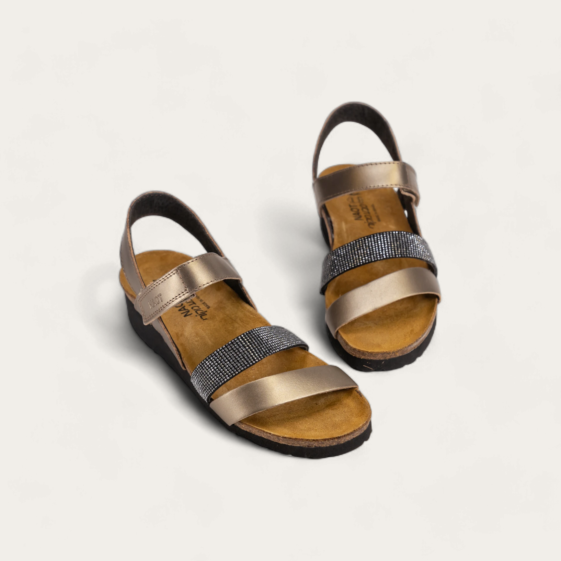 Womens Sandal Naot Krista Sandals Krista Naot Footwear US