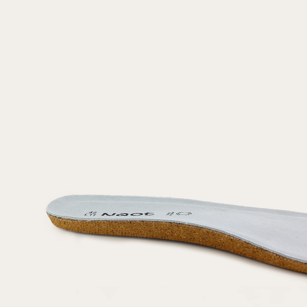 Footbed Women's Koru