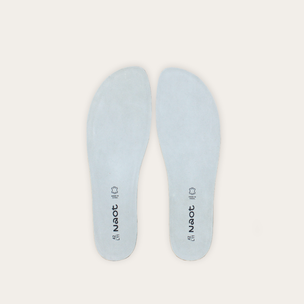 Footbed Women's Koru