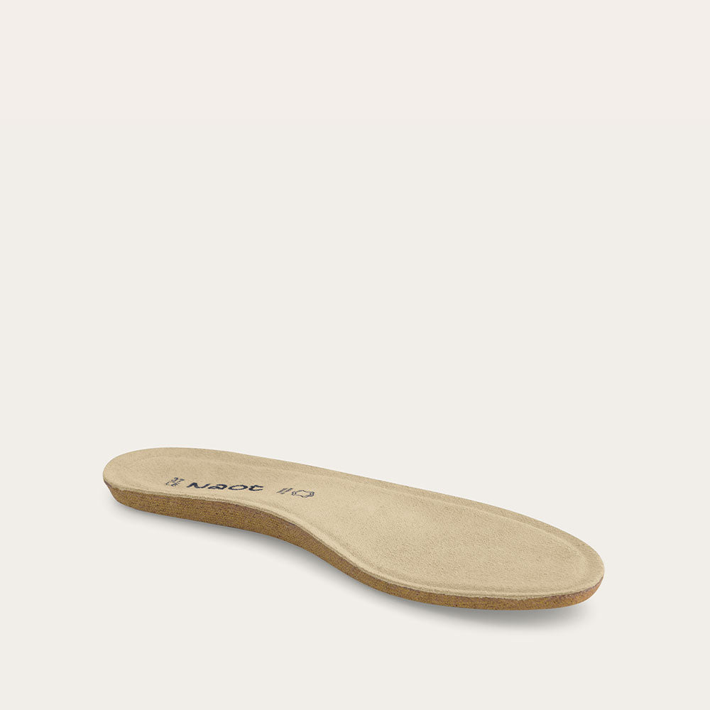 Footbed Women's Koru