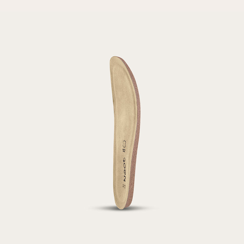 Footbed Women's Koru