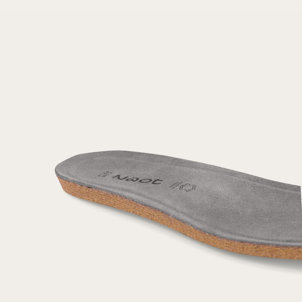 Footbed Women's Vegan Koru