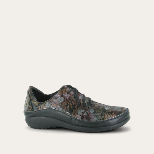 Kumara-_Dark_Floral_Lthr_Shiny_Black_Lthr_869e8878-e3a3-4e1e-b037-fa02f3d94629