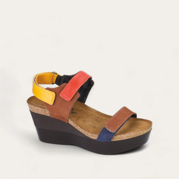 Miracle Naot Footwear US