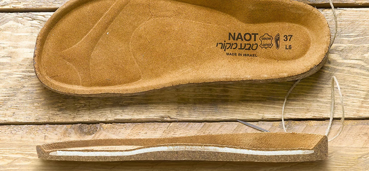 Accesories Collection Naot Footwear US