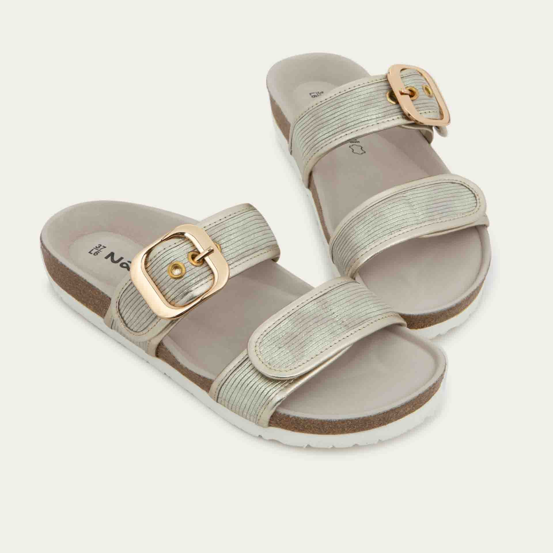 nao Okahu | Naot Footwear US