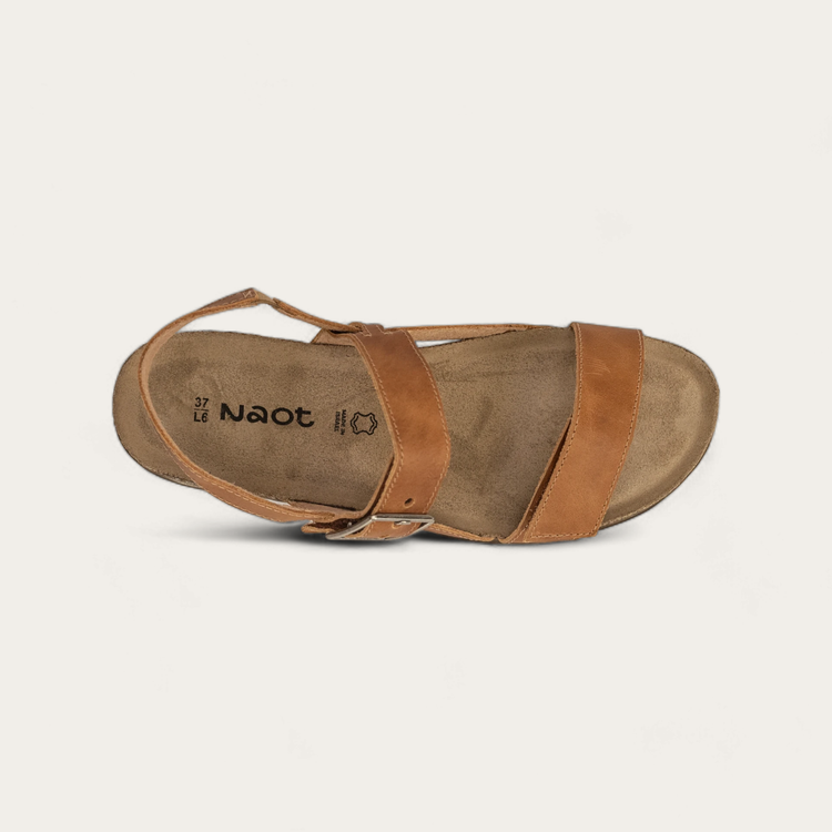 Norah | Naot Footwear US