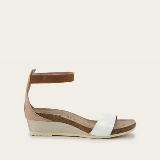 Image Product PIXIE_PORCELAIN_PATENT_IVORY_LATTE_BROWN_1_79f5d30d-858a-480b-9456-b1795f6f0450