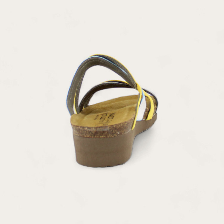 F.Nao　0205★ Roxanna | Naot Footwear US