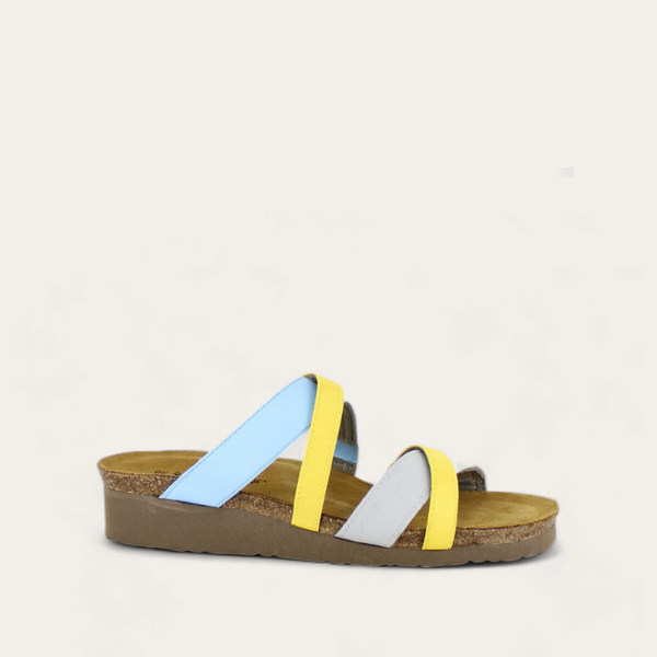 Roxanna | Naot Footwear US